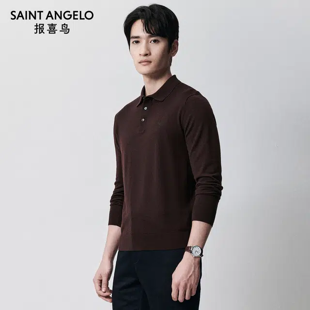 SAINT ANGELO