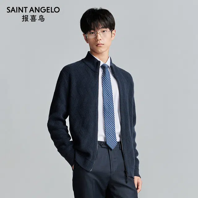 SAINT ANGELO