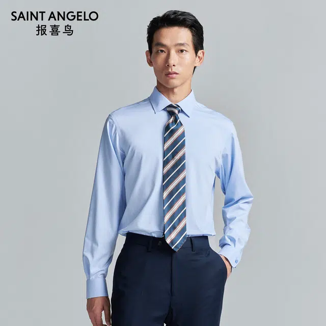 SAINT ANGELO