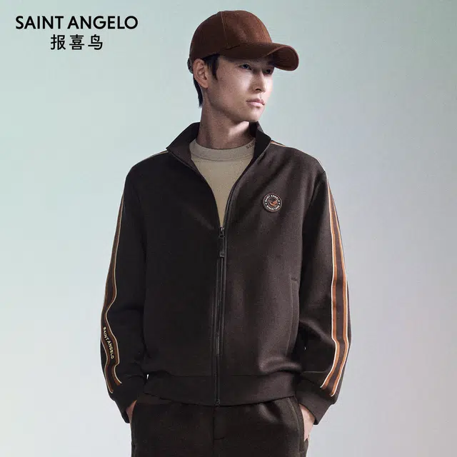 SAINT ANGELO