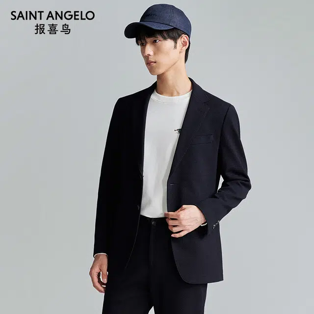 SAINT ANGELO