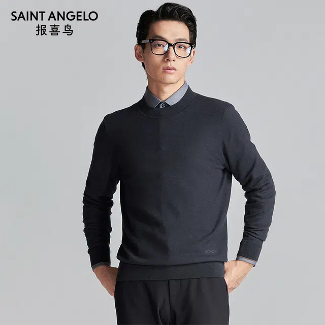 SAINT ANGELO