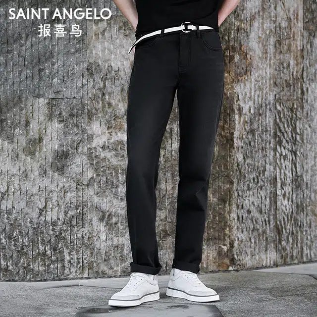 SAINT ANGELO