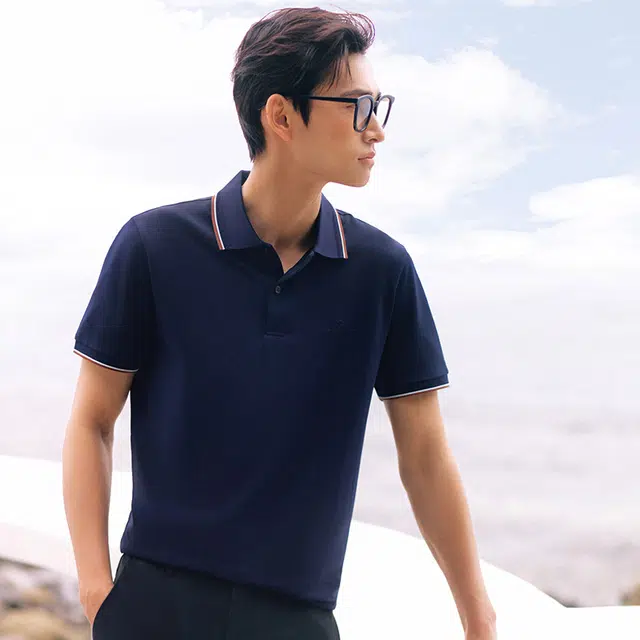 SAINT ANGELO Polo