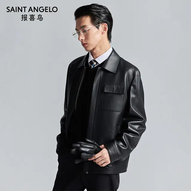 SAINT ANGELO