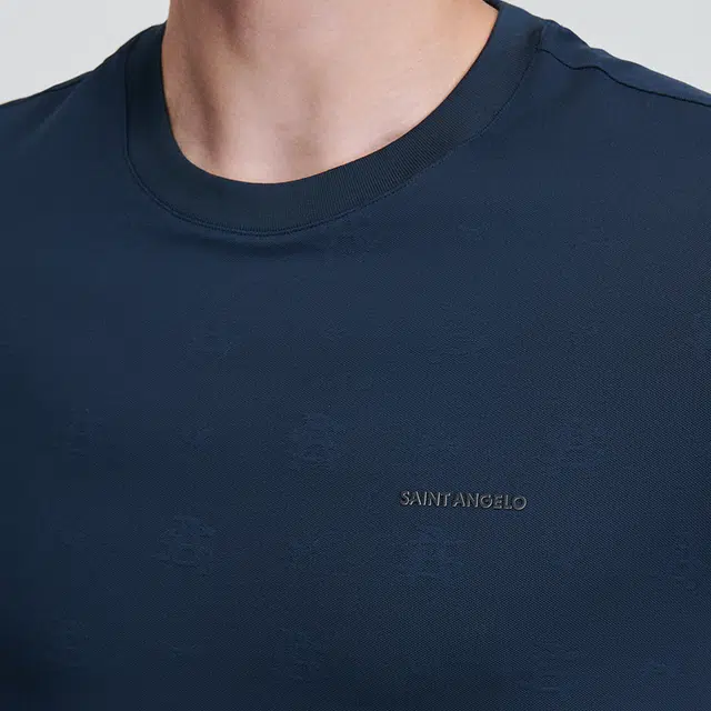 SAINT ANGELO T
