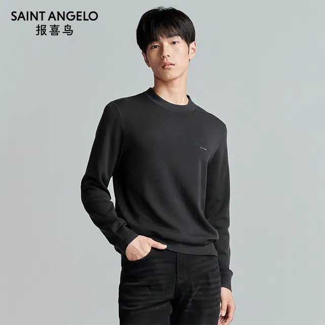 SAINT ANGELO