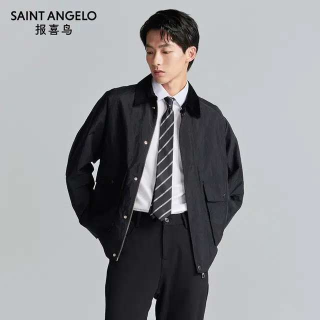 SAINT ANGELO
