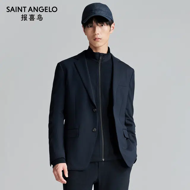 SAINT ANGELO