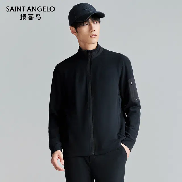 SAINT ANGELO
