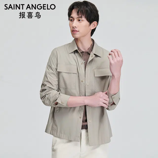 SAINT ANGELO