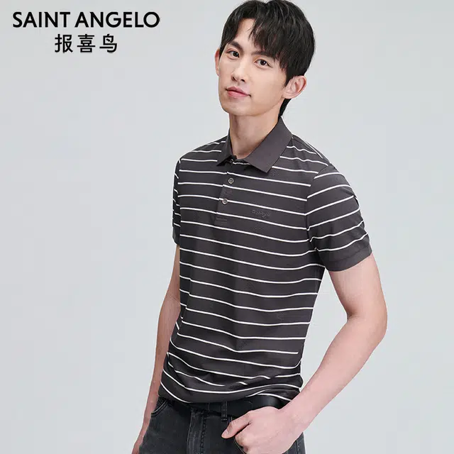 SAINT ANGELO Polo