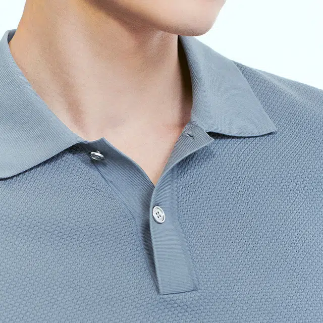 SAINT ANGELO Polo