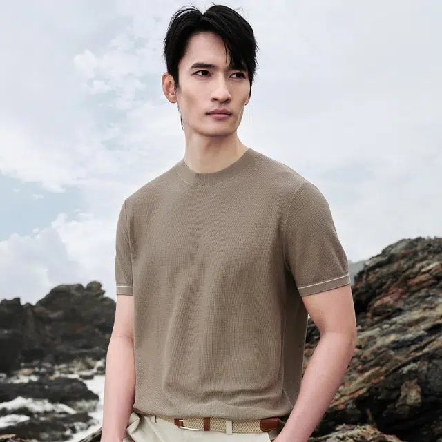 SAINT ANGELO T