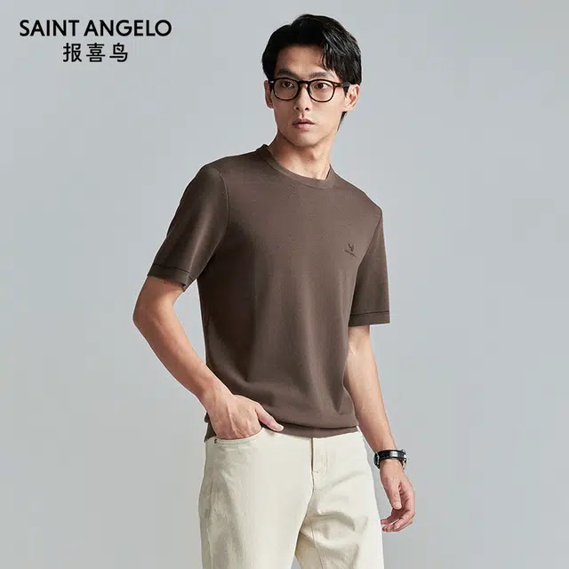 SAINT ANGELO T