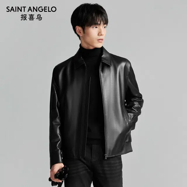 SAINT ANGELO
