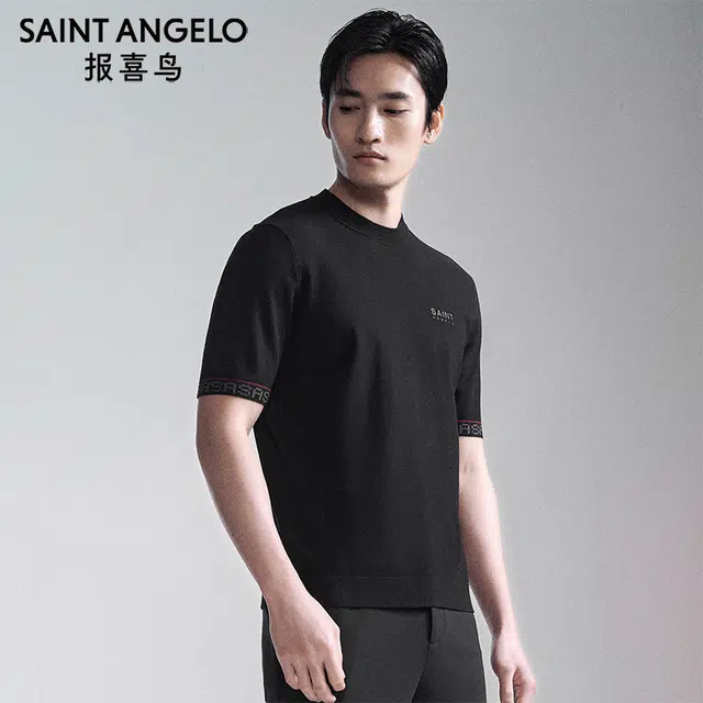 SAINT ANGELO Polo