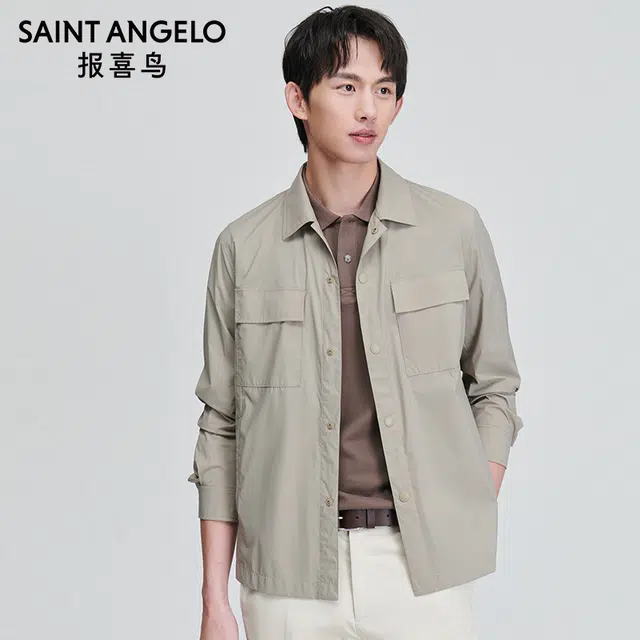 SAINT ANGELO