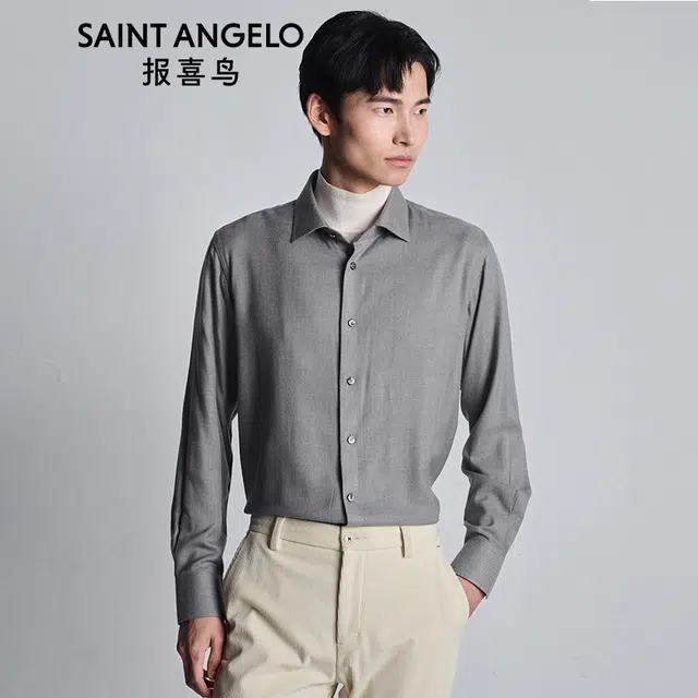 SAINT ANGELO