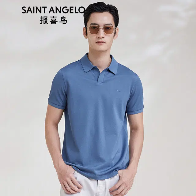 SAINT ANGELO Polo