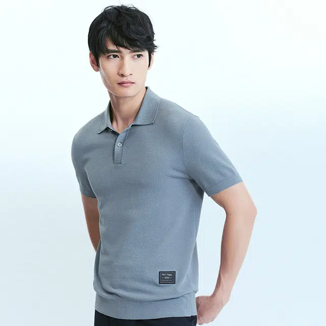 SAINT ANGELO Polo