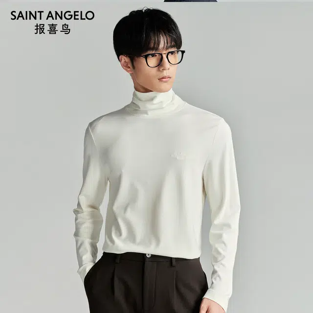 SAINT ANGELO