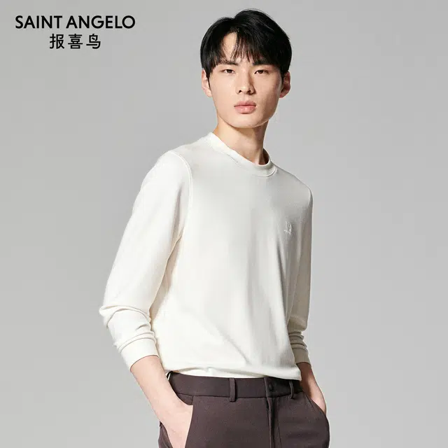 SAINT ANGELO