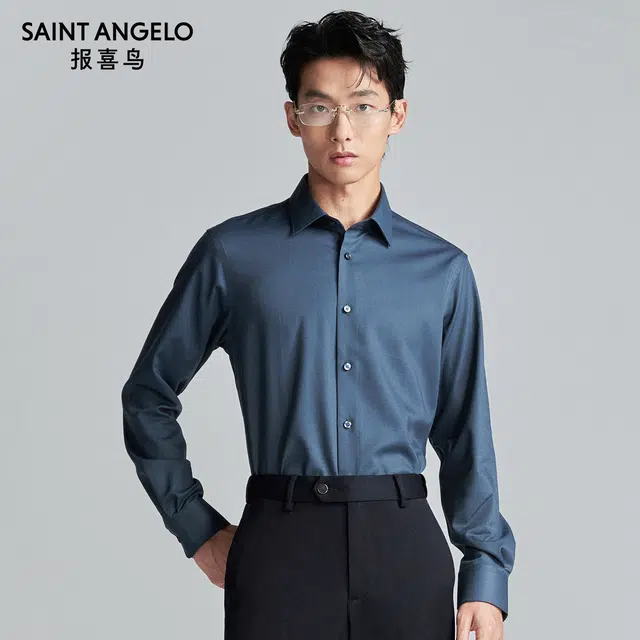 SAINT ANGELO