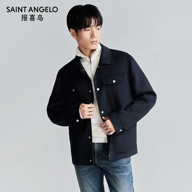 SAINT ANGELO