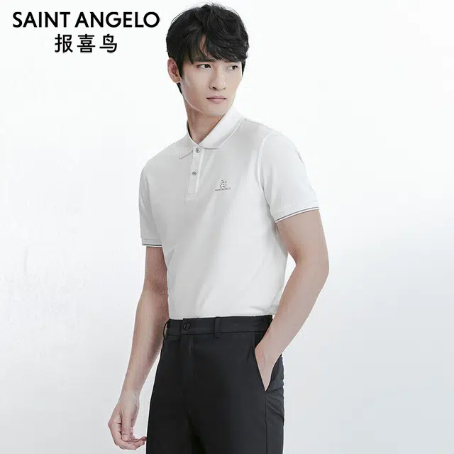 SAINT ANGELO Polo