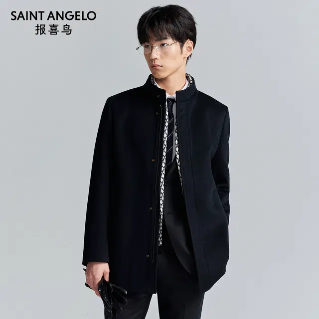 SAINT ANGELO