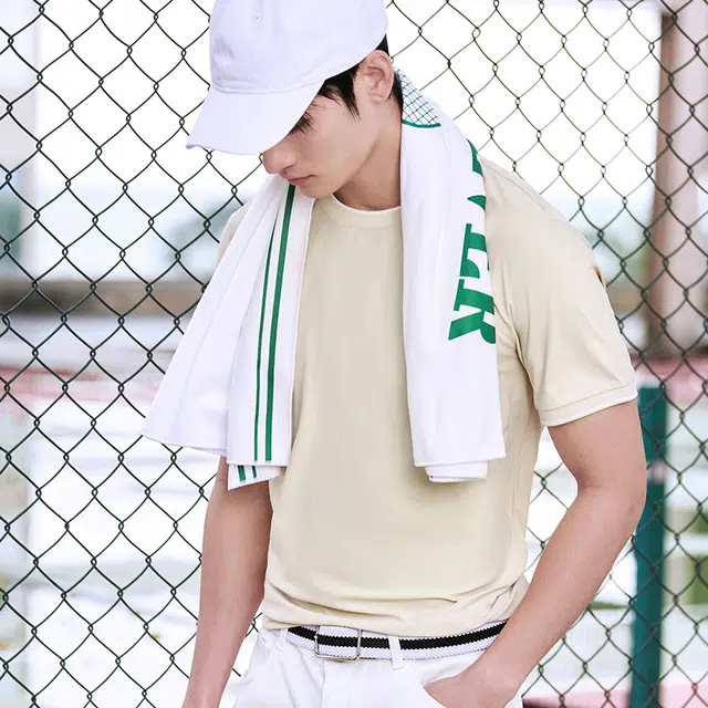 SAINT ANGELO T