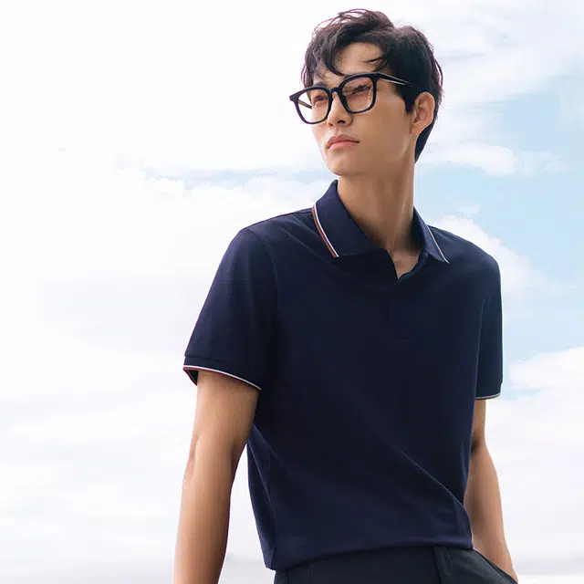 SAINT ANGELO Polo
