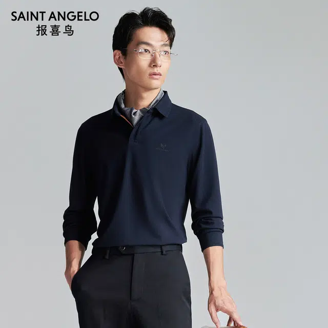 SAINT ANGELO polo