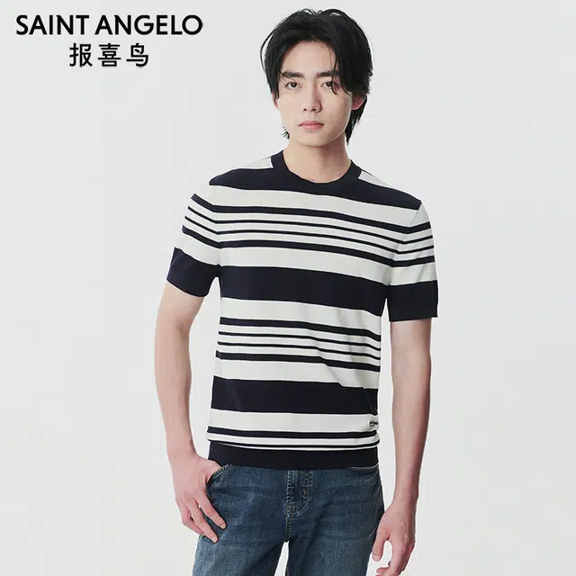 SAINT ANGELO T