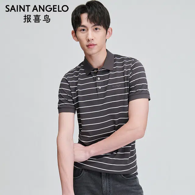 SAINT ANGELO Polo