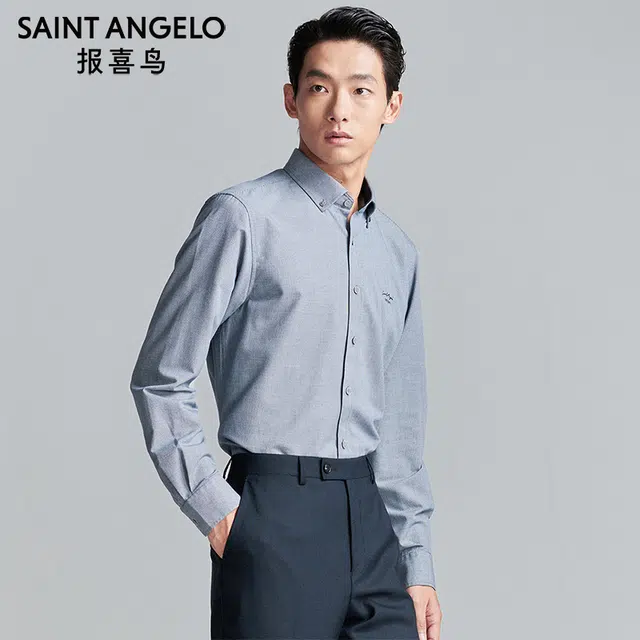 SAINT ANGELO