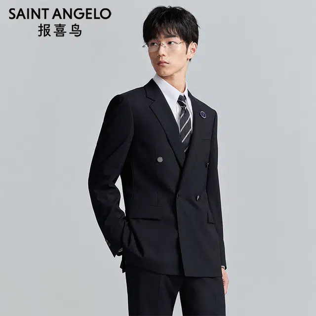 SAINT ANGELO