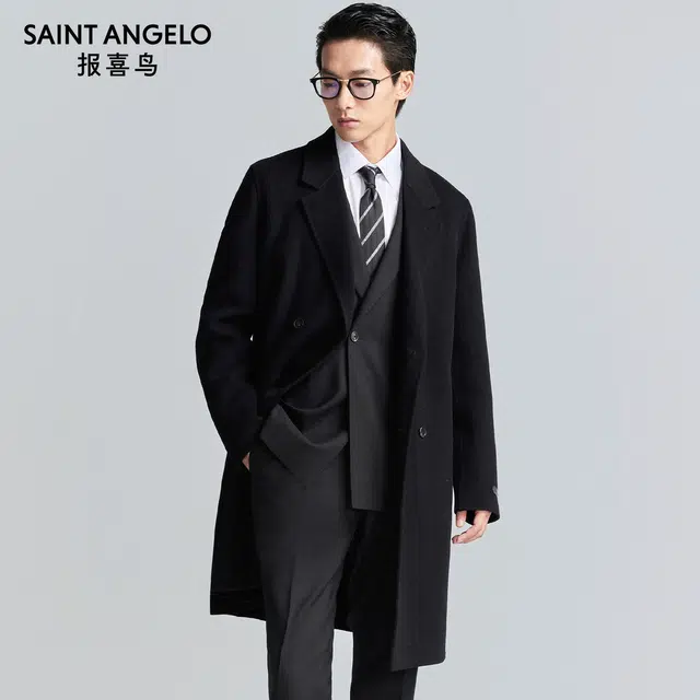 SAINT ANGELO