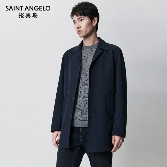 SAINT ANGELO