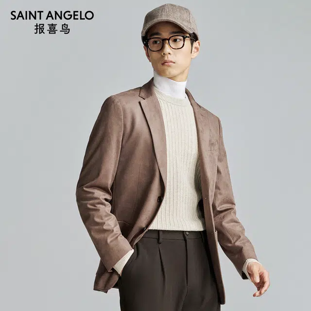 SAINT ANGELO