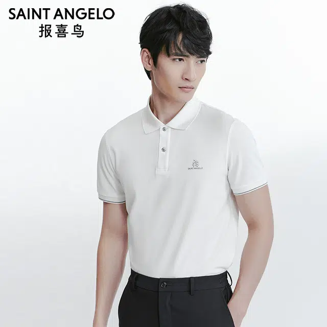 SAINT ANGELO Polo
