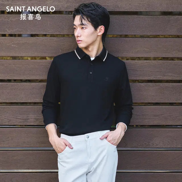 SAINT ANGELO Polo