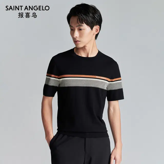 SAINT ANGELO T