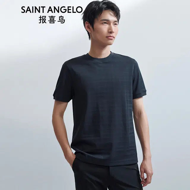 SAINT ANGELO T