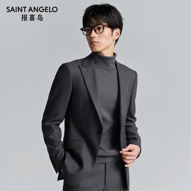 SAINT ANGELO