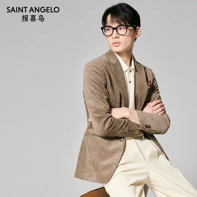 SAINT ANGELO