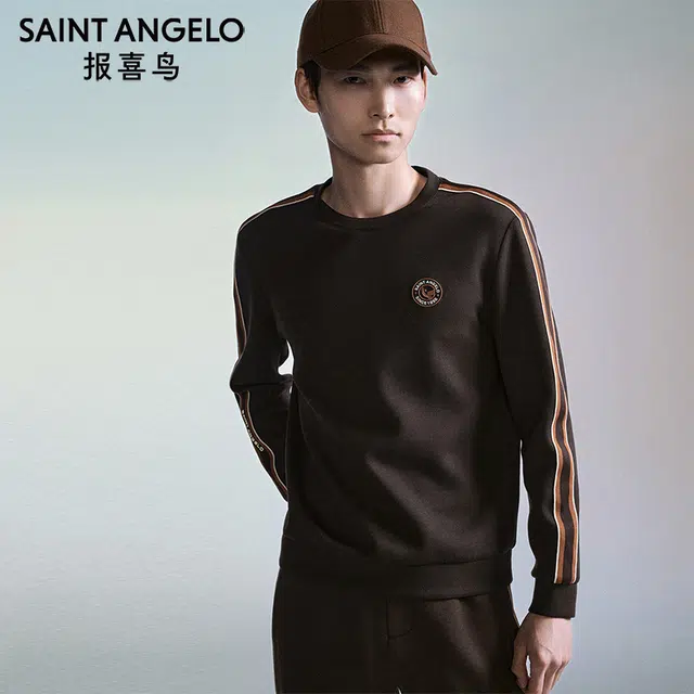 SAINT ANGELO