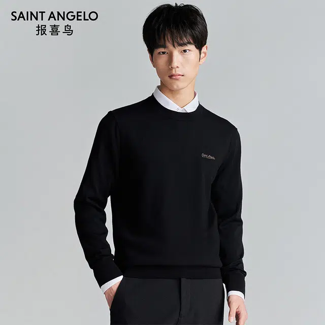 SAINT ANGELO