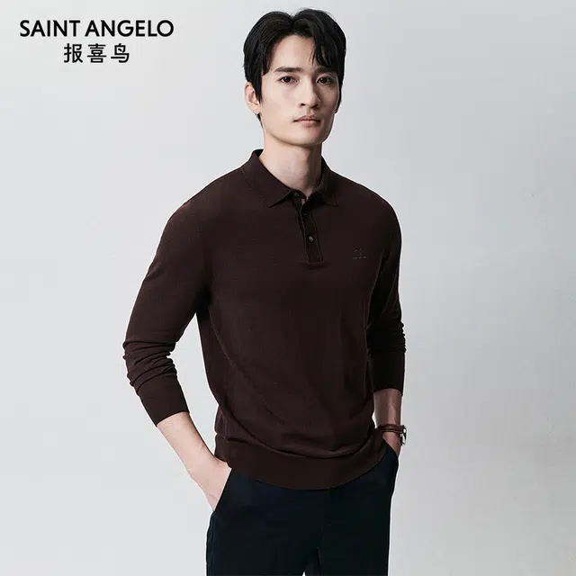 SAINT ANGELO